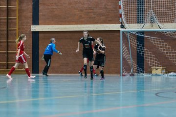 Bild 351 - Frauen HKM Segeberg
